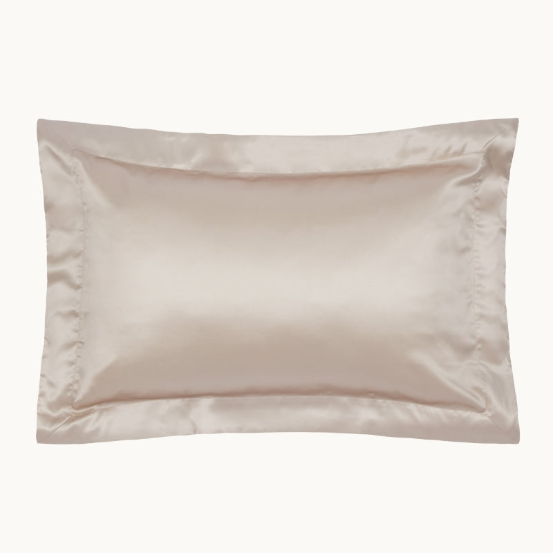 The Gingerlily Silk Pillowcase