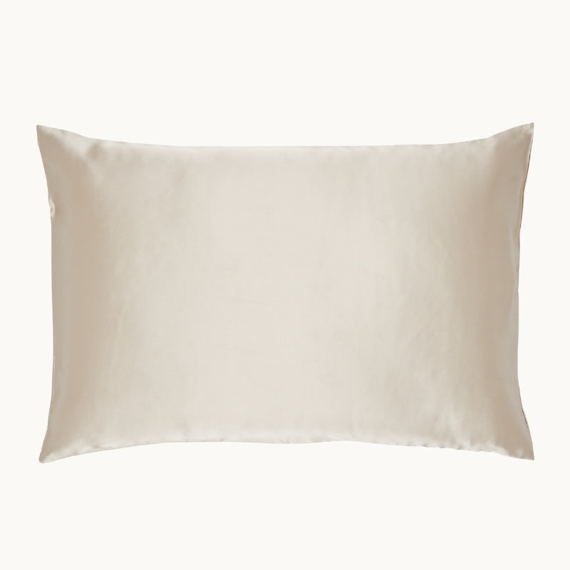 The Gingerlily Silk Pillowcase