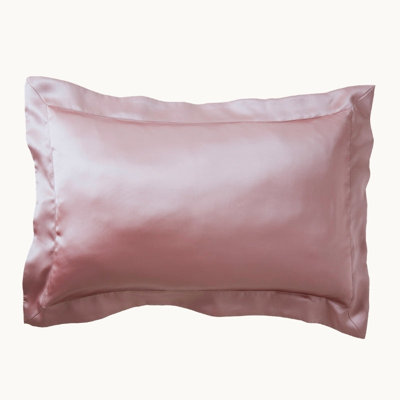 The Gingerlily Silk Pillowcase