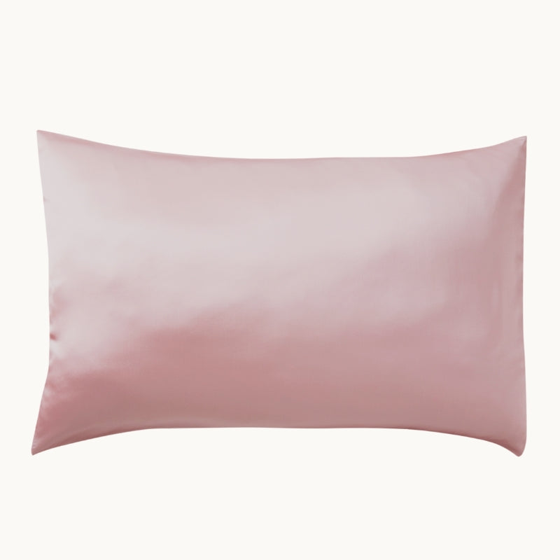 The Gingerlily Silk Pillowcase