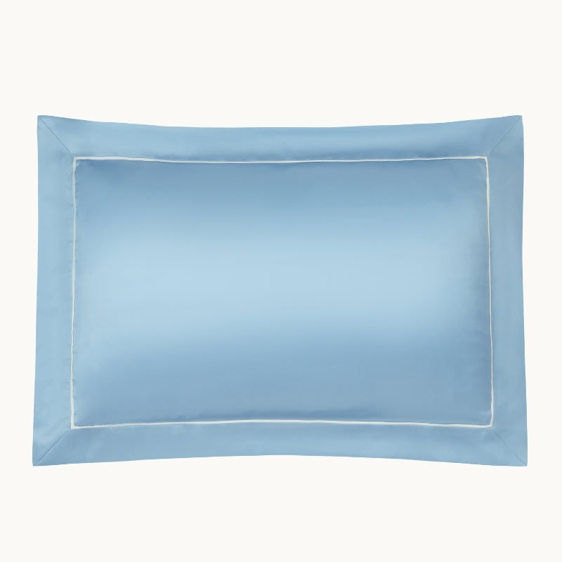 The Gingerlily Silk Pillowcase