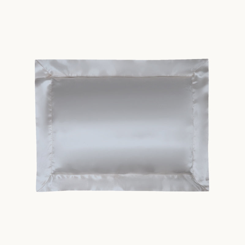 The Gingerlily Silk Pillowcase