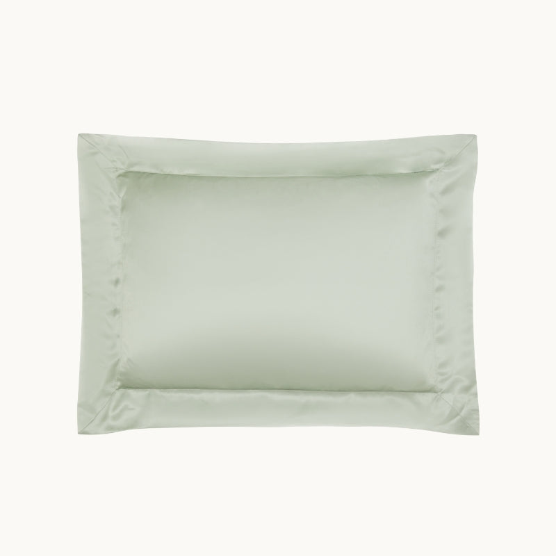 The Gingerlily Silk Pillowcase