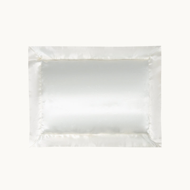 The Gingerlily Silk Pillowcase
