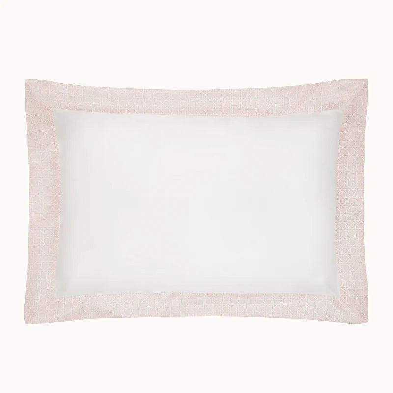 Rattan Silk | Oxford Pillowcase