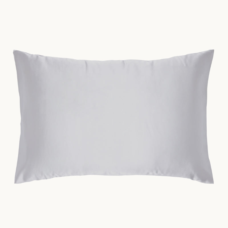 The Beauty Box Silk Pillowcase