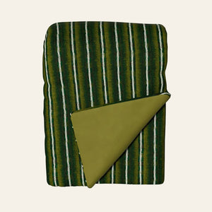 Photo of the Pluma | Throw ensemble.