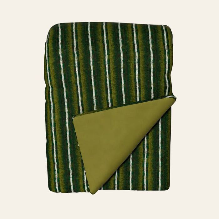 Photo of the Pluma | Throw ensemble.