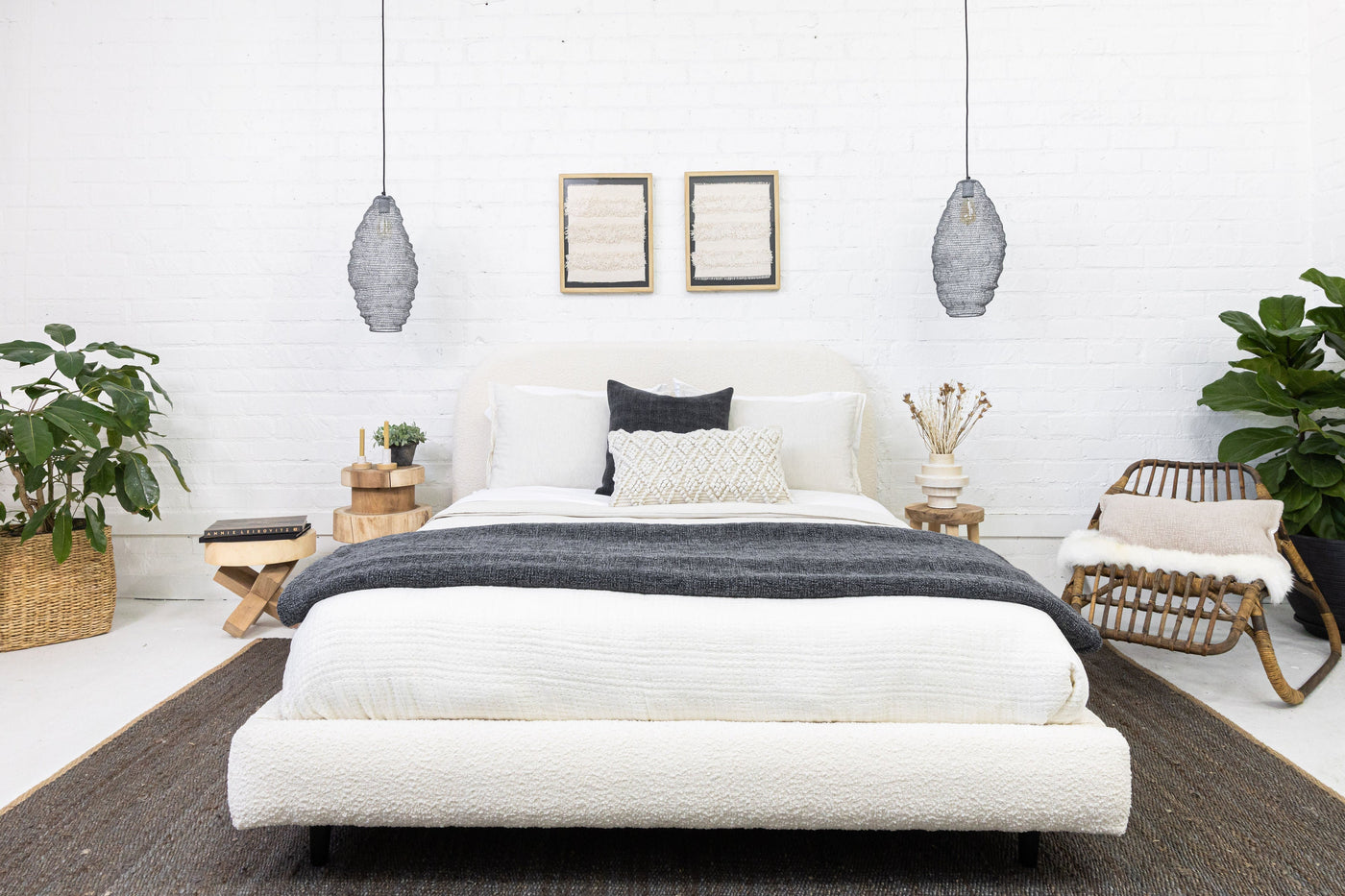 Hendrick | Decorative Pillow