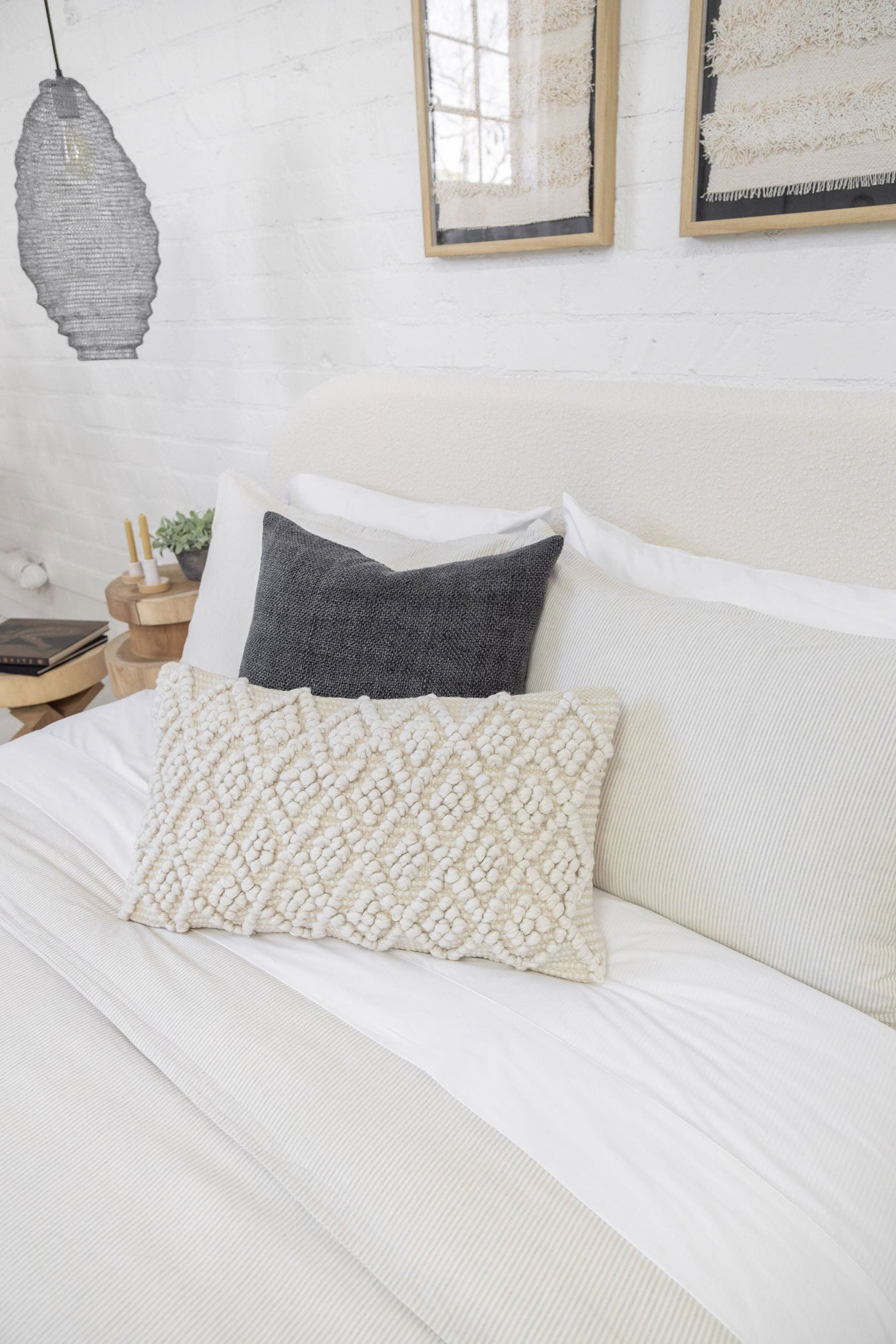 Luke | Duvet Cover