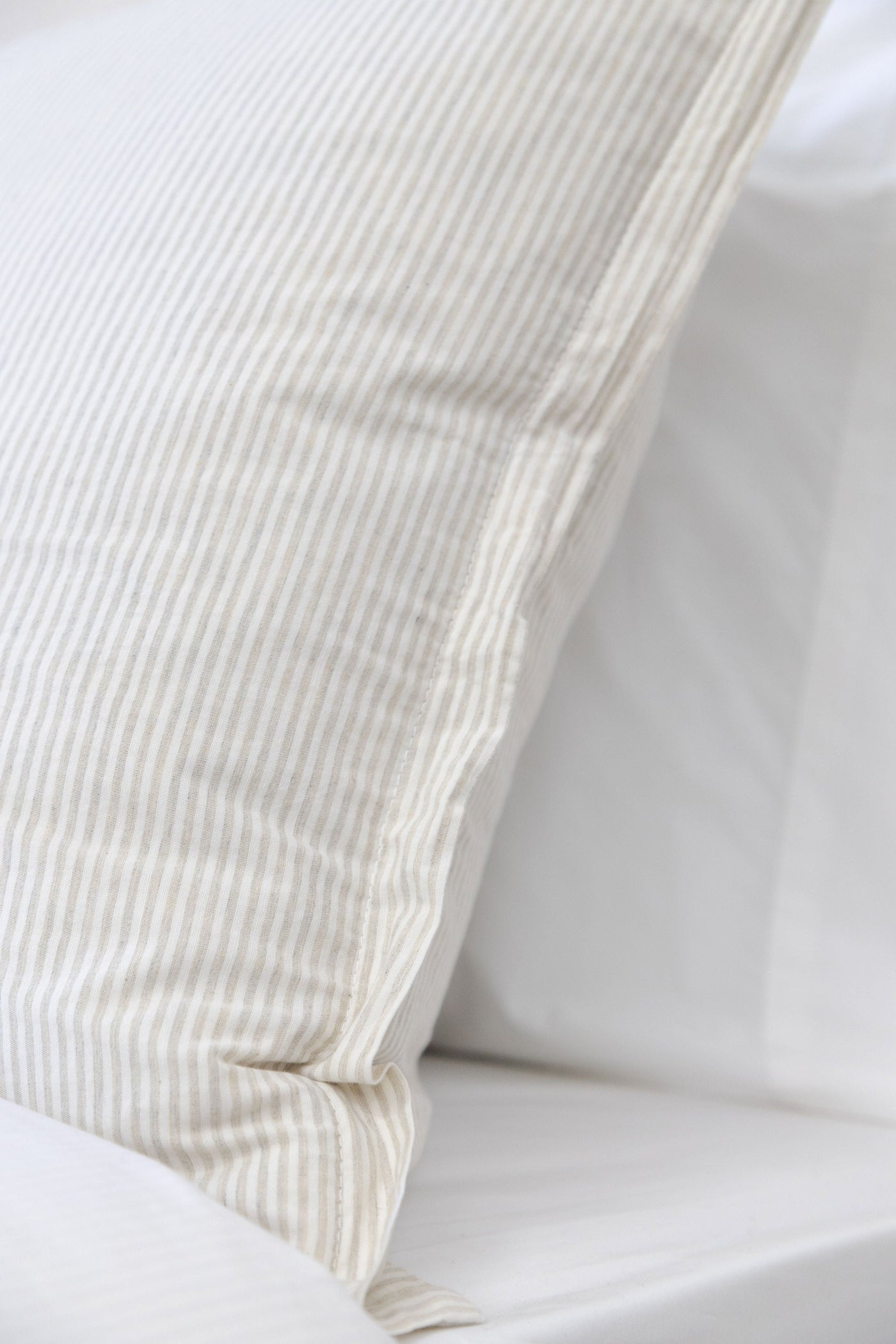 Luke | Pillow Sham