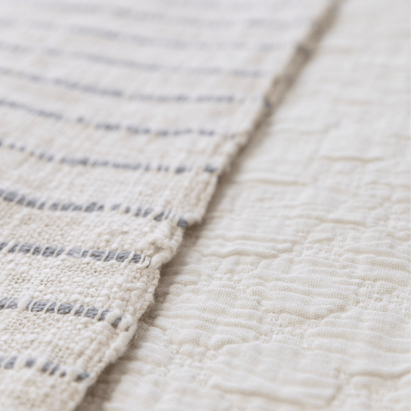 Ojai Matelassé | Coverlet