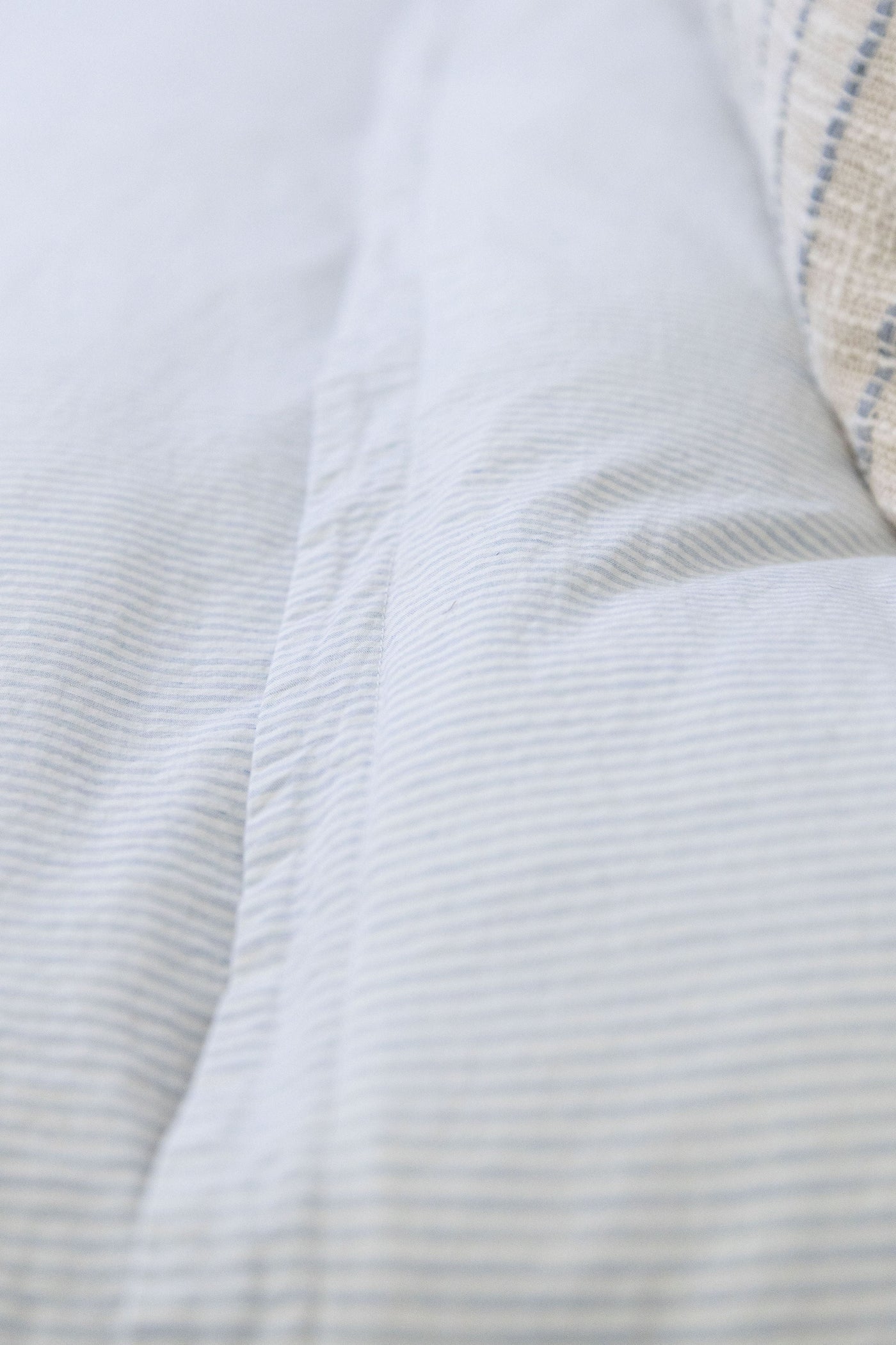 Luke | Duvet Cover