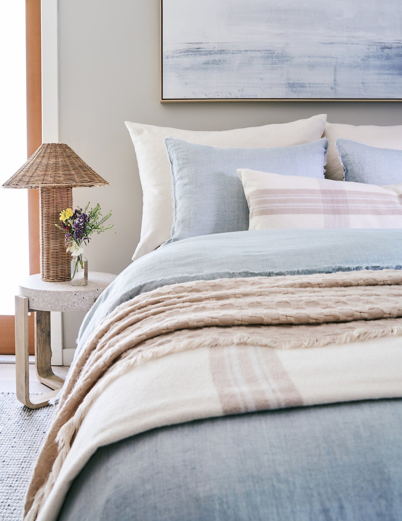 Hunter | Duvet Cover