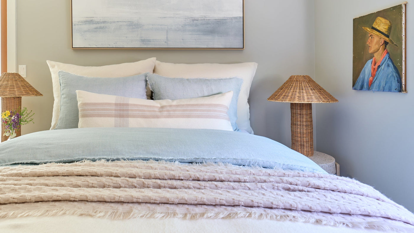 Hunter | Pillow Sham