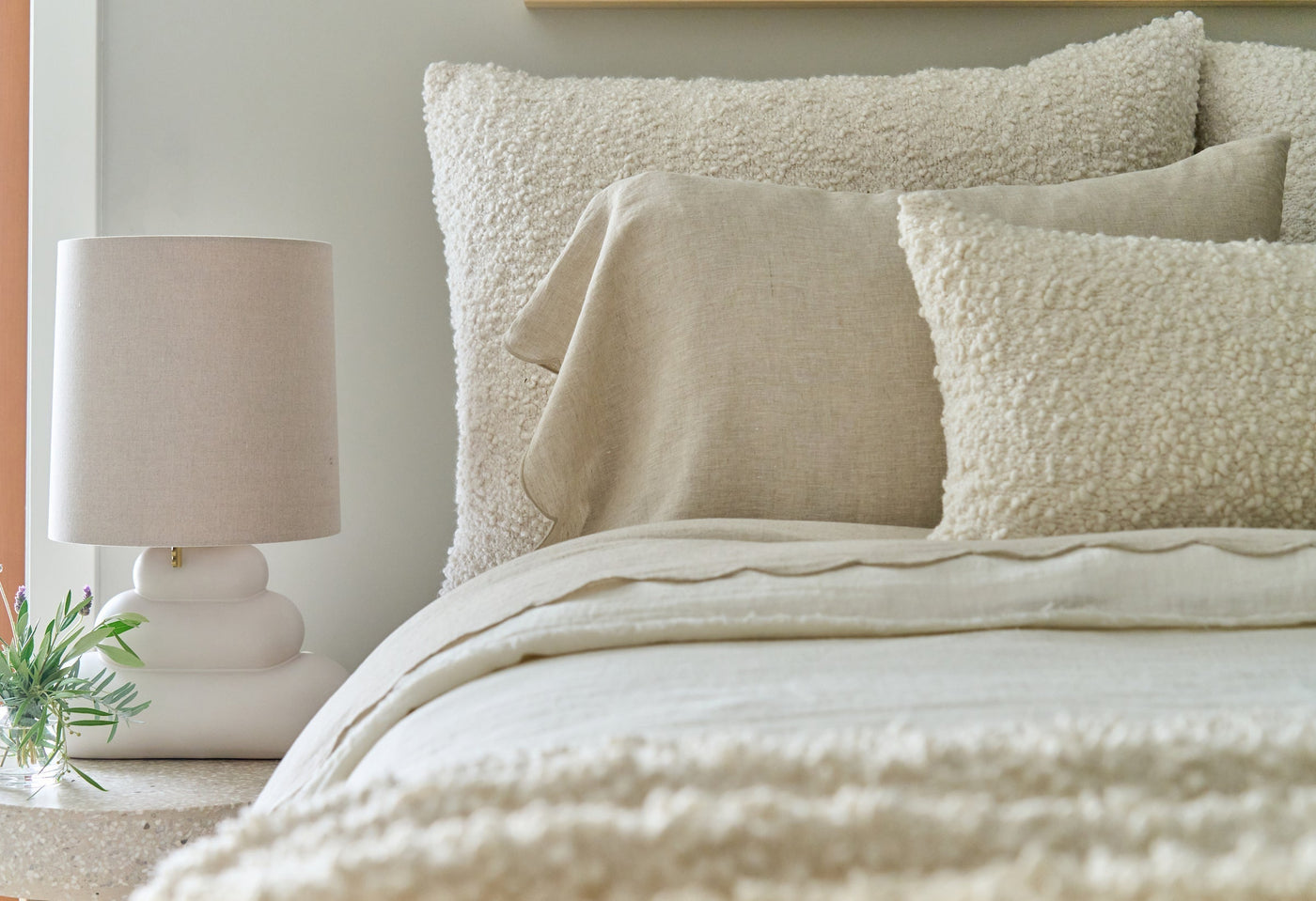 Murphy | Decorative Pillow