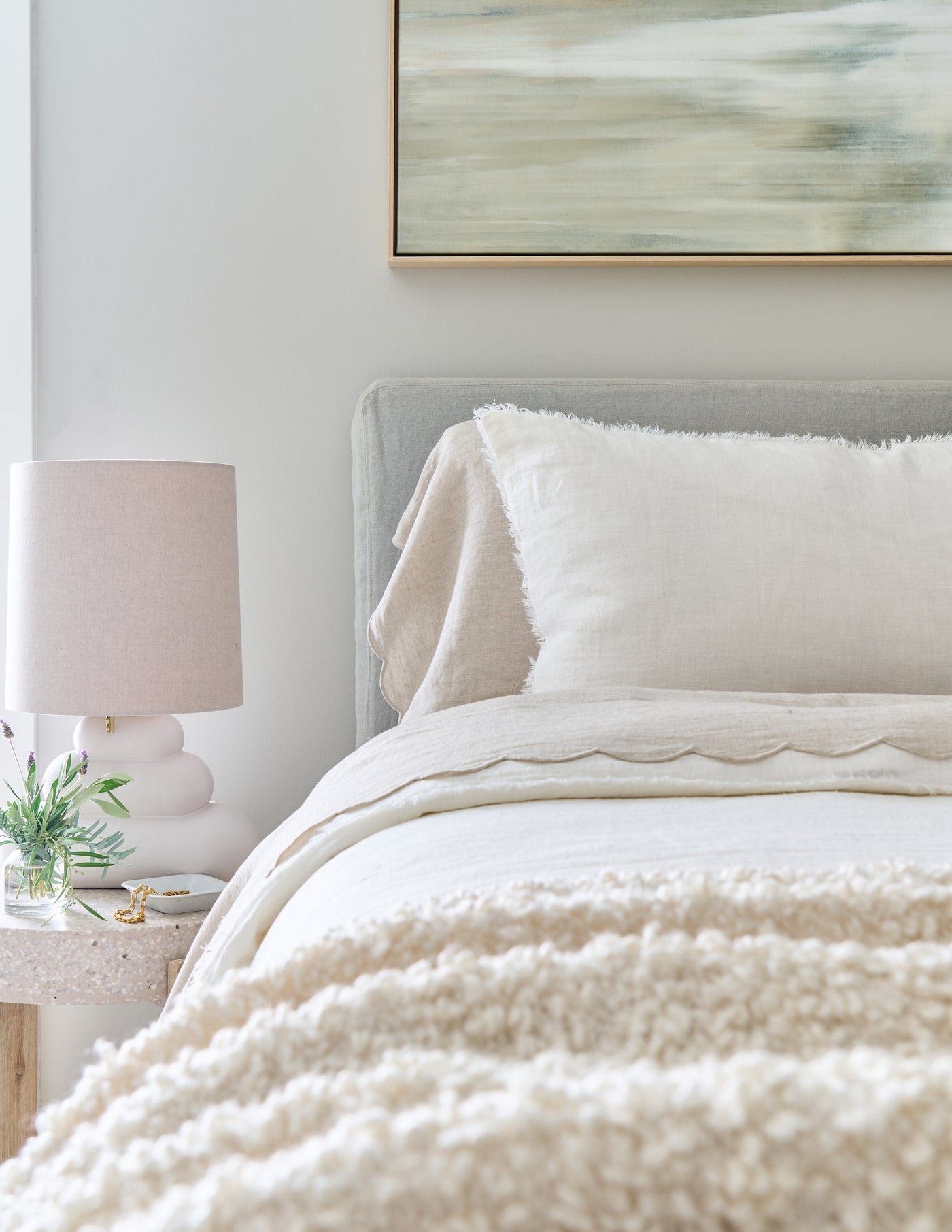 Kelly | Sheet Set