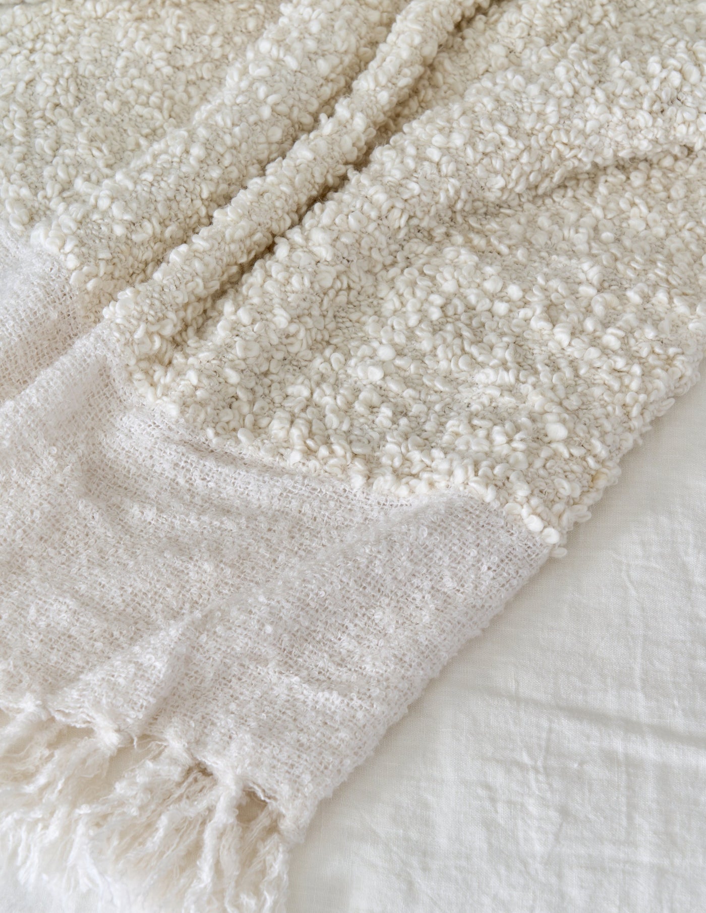 Murphy | Throw Blanket