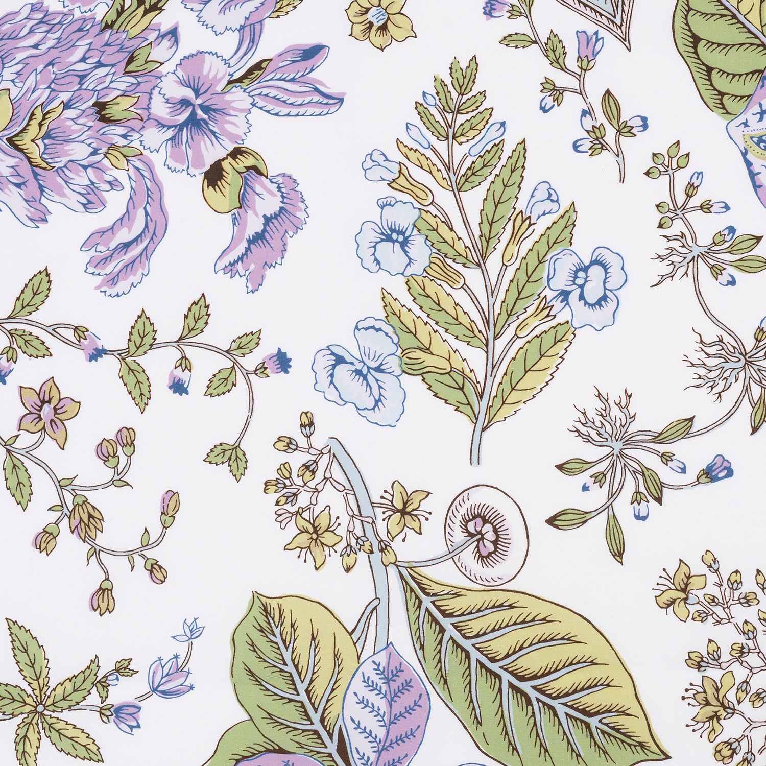 Matouk Schumacher Collection Pillow Sham - Thumbnail 2