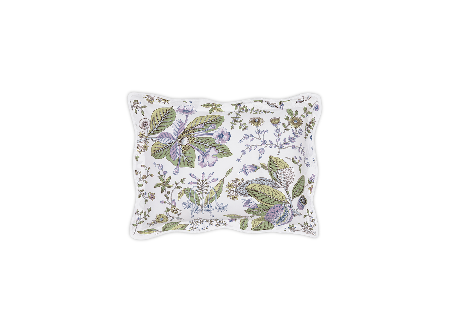 Matouk Schumacher Collection Pillow Sham - Thumbnail 3