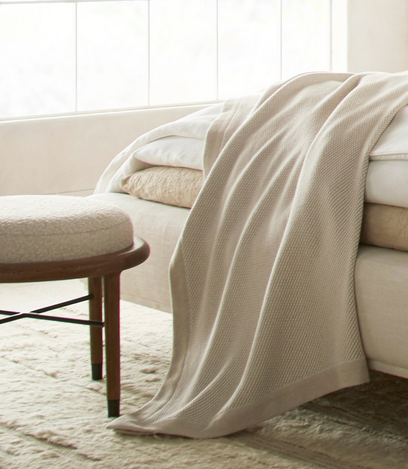 Portico | Blanket