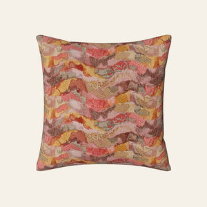 Photo of the Positano | Pillow ensemble.