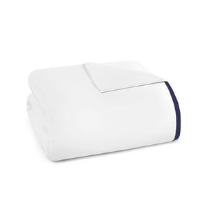 Photo of the Prado Duvet Cover ensemble.