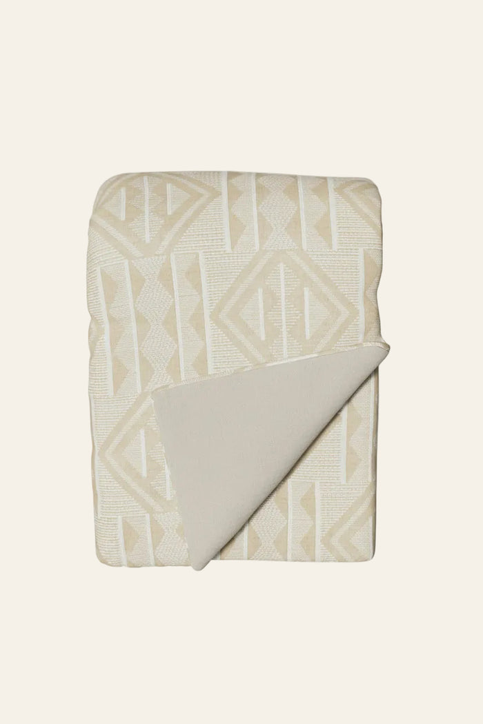 Photo of the Prestige | Throw ensemble.