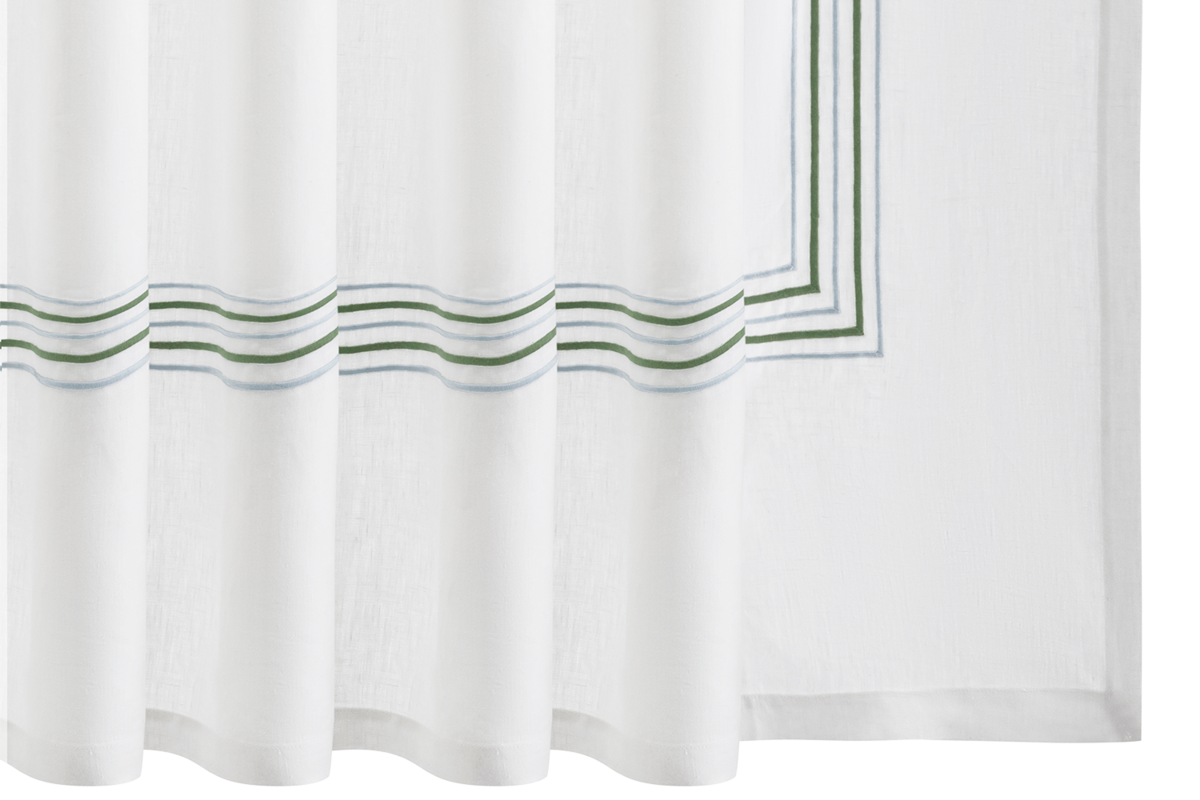 Presto Shower Curtain