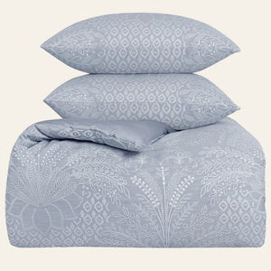 Photo of the Printemps | Comforter Set ensemble.