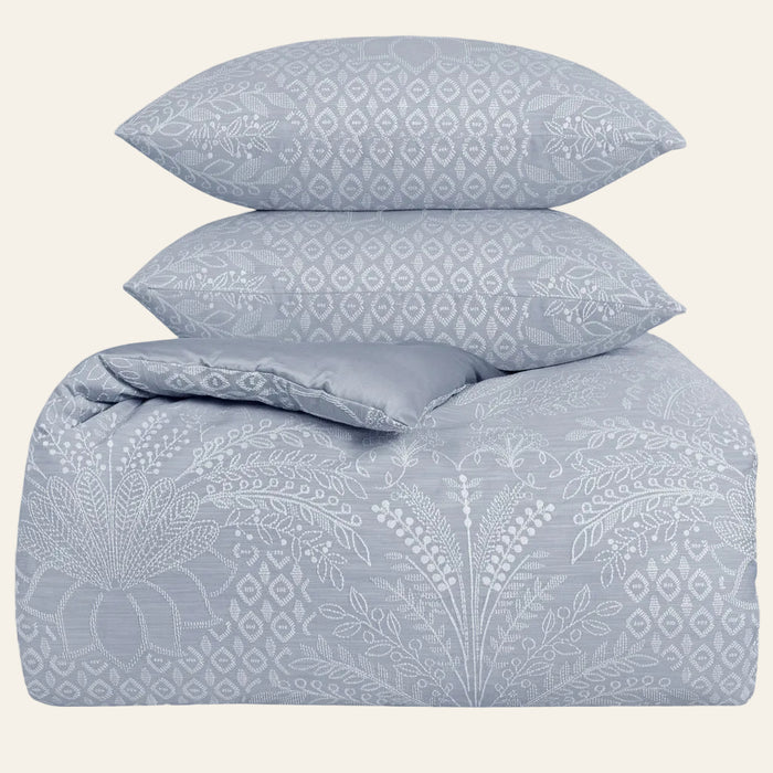Photo of the Printemps | Comforter Set ensemble.