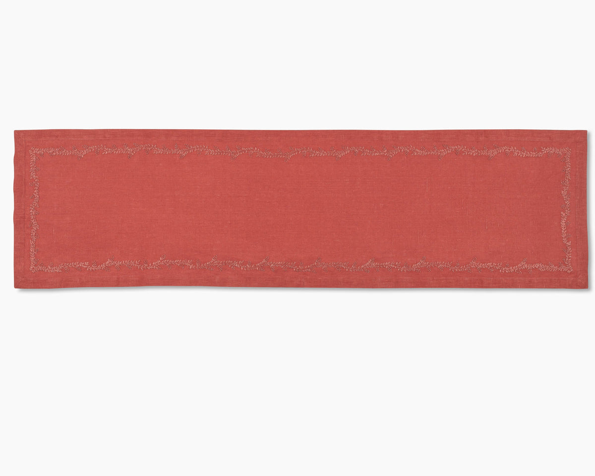 Prism Vine | Table Runner