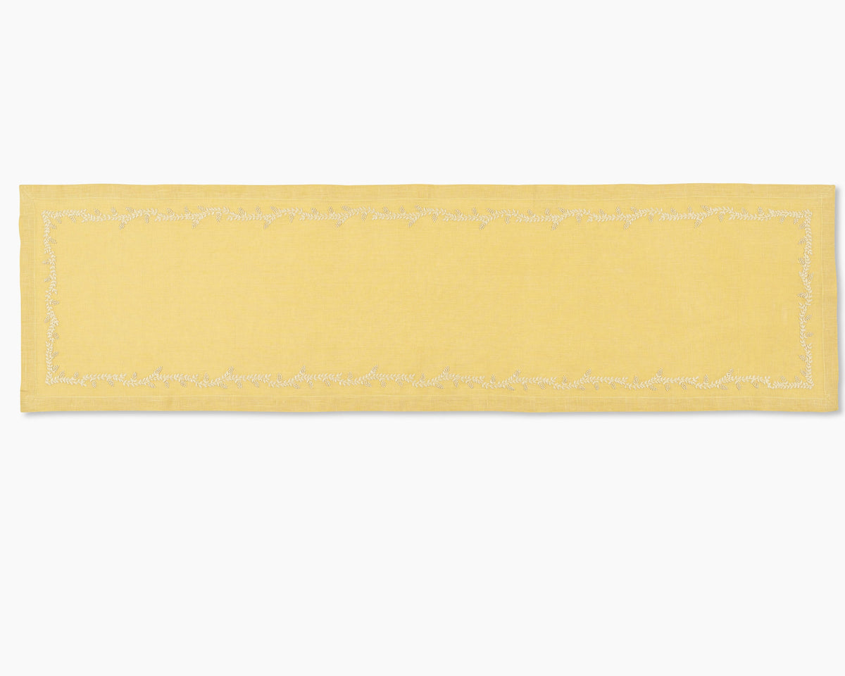 Prism Vine | Table Runner
