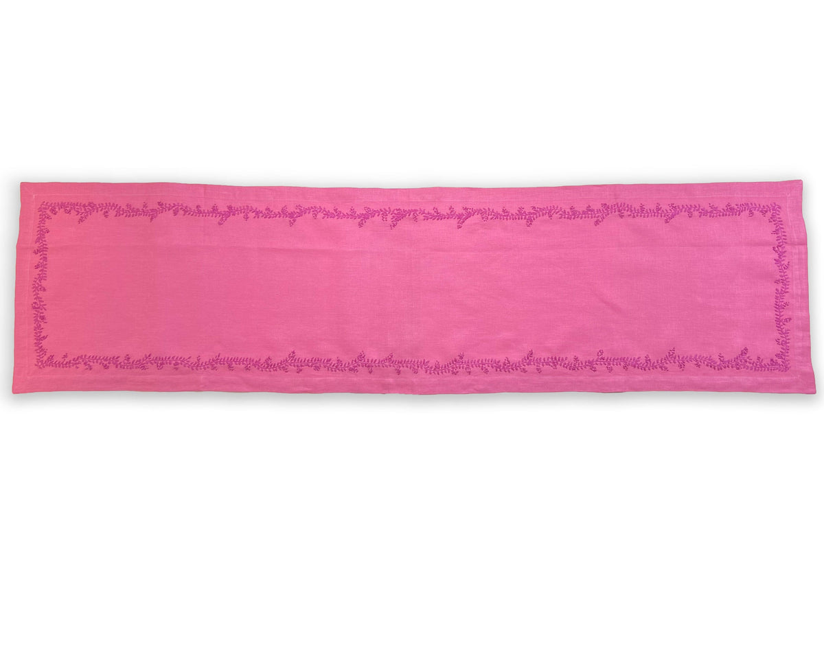 Prism Vine | Table Runner