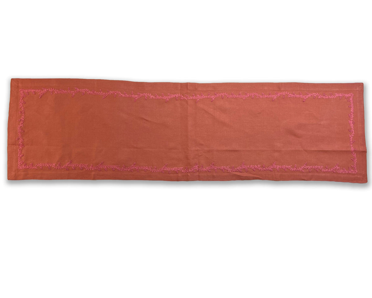 Prism Vine | Table Runner