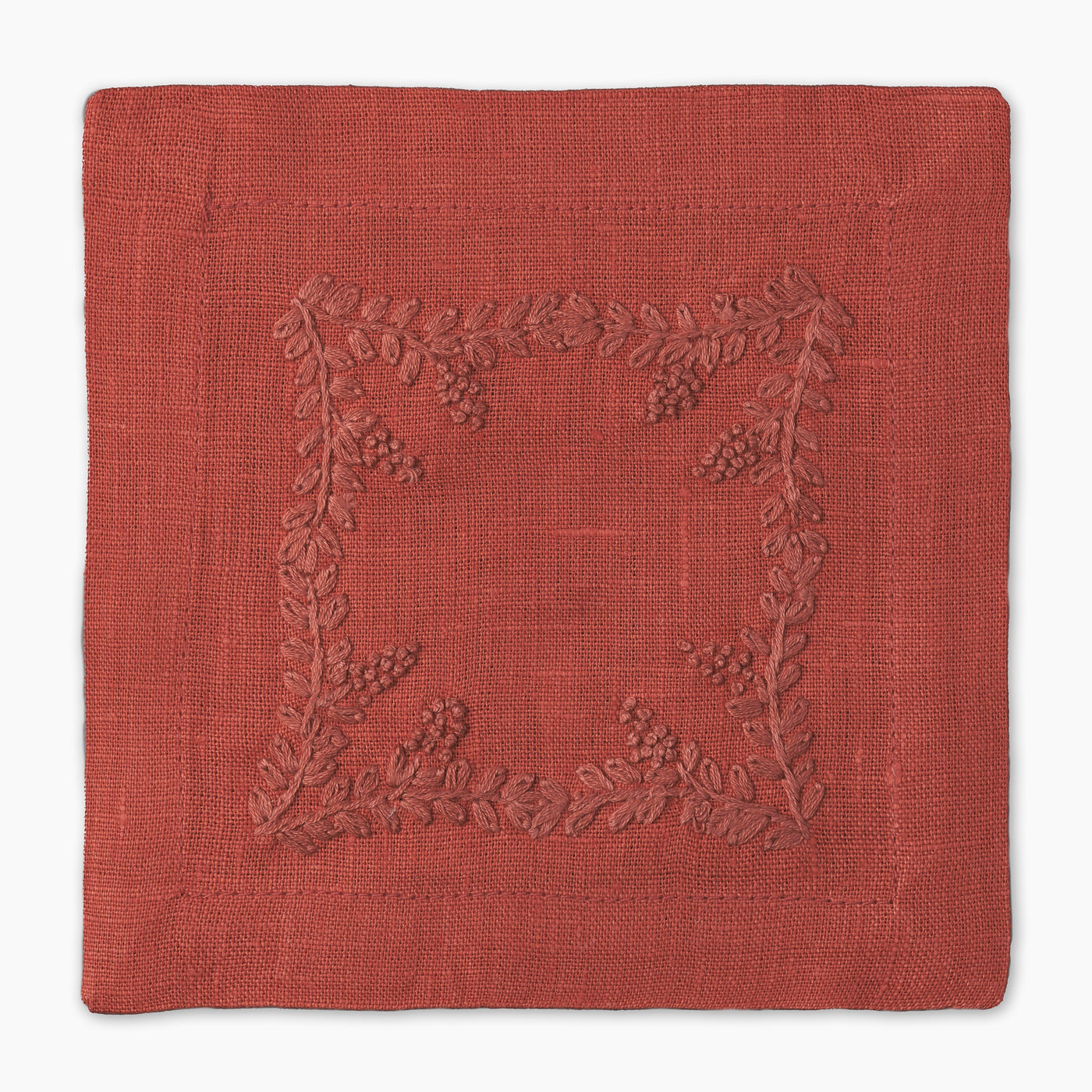 Prism Vine | Cocktail Napkin