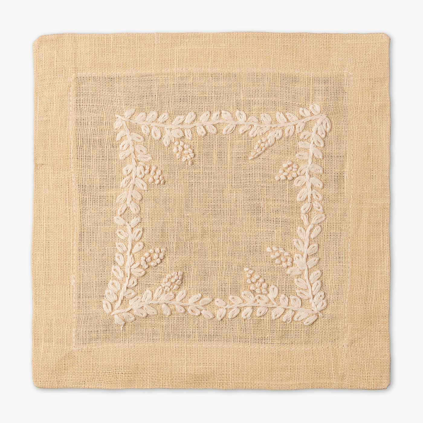 Prism Vine | Cocktail Napkin
