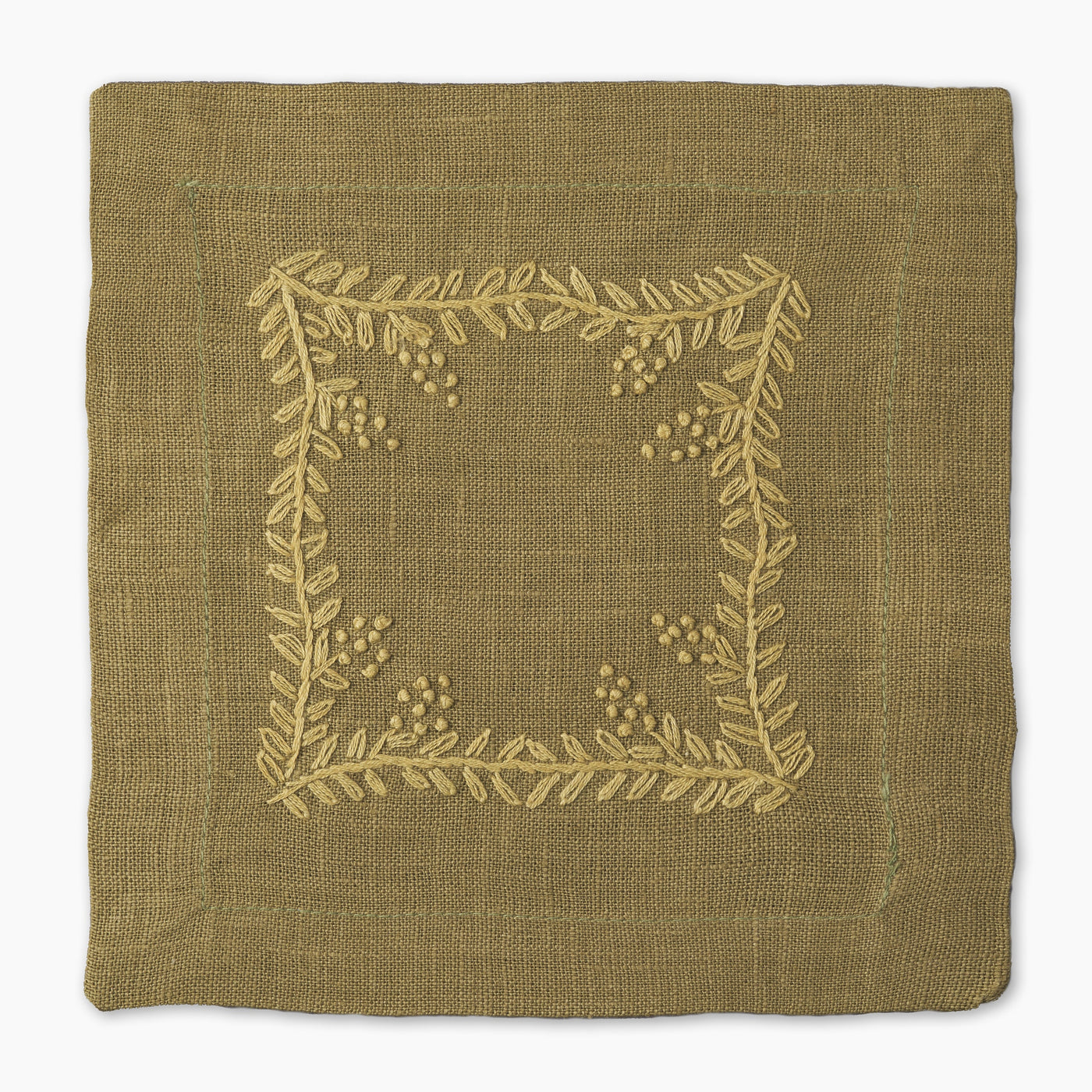 Prism Vine | Cocktail Napkin