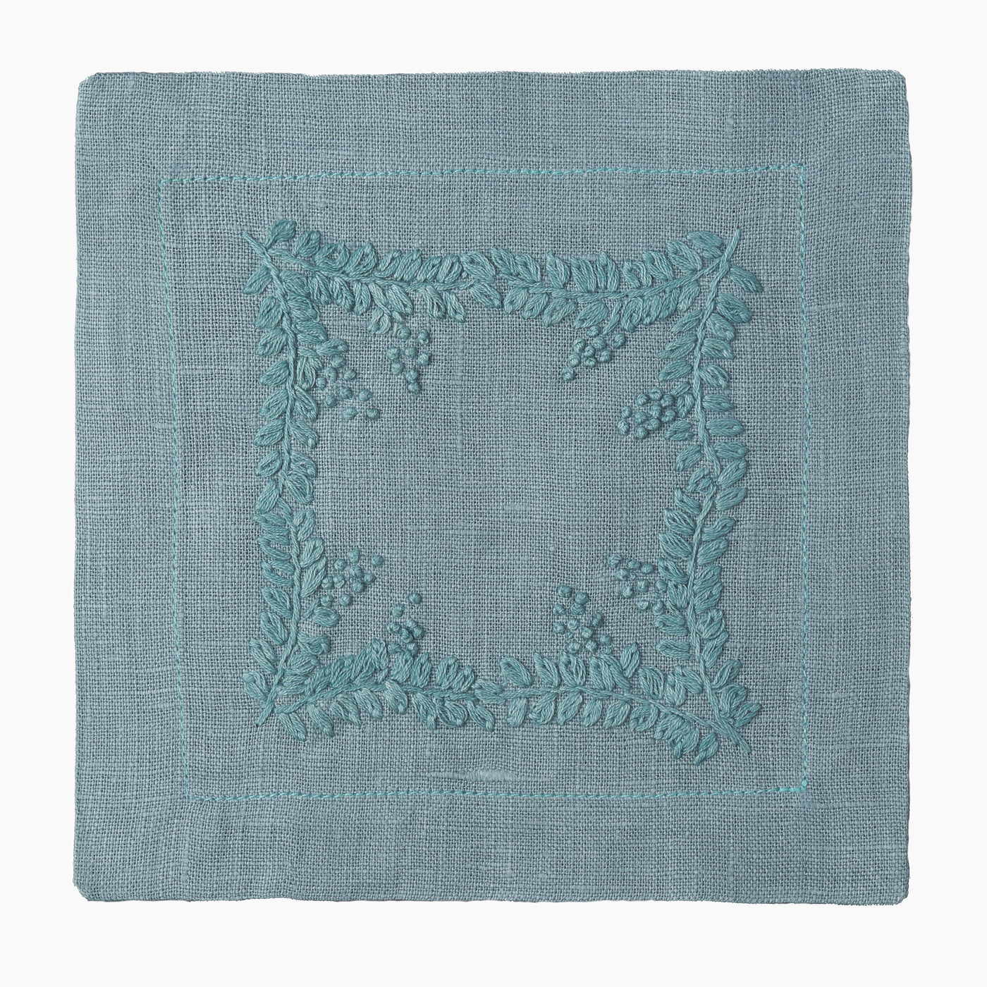Prism Vine | Cocktail Napkin