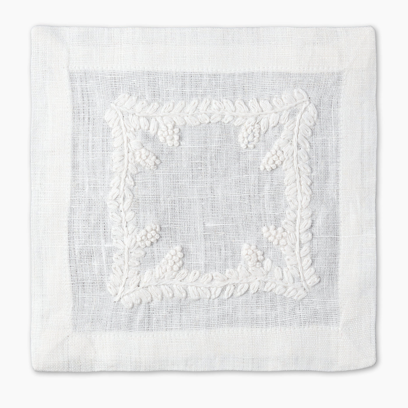 Prism Vine | Cocktail Napkin