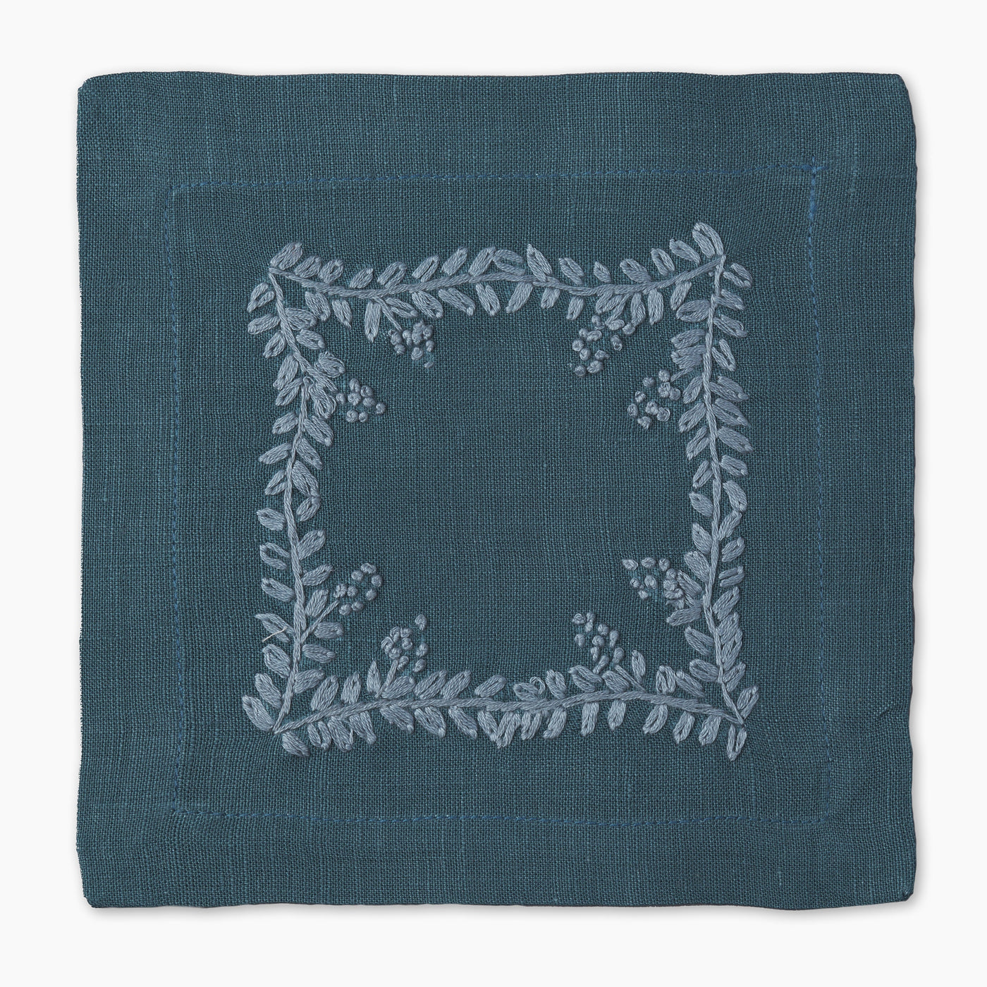 Prism Vine | Cocktail Napkin