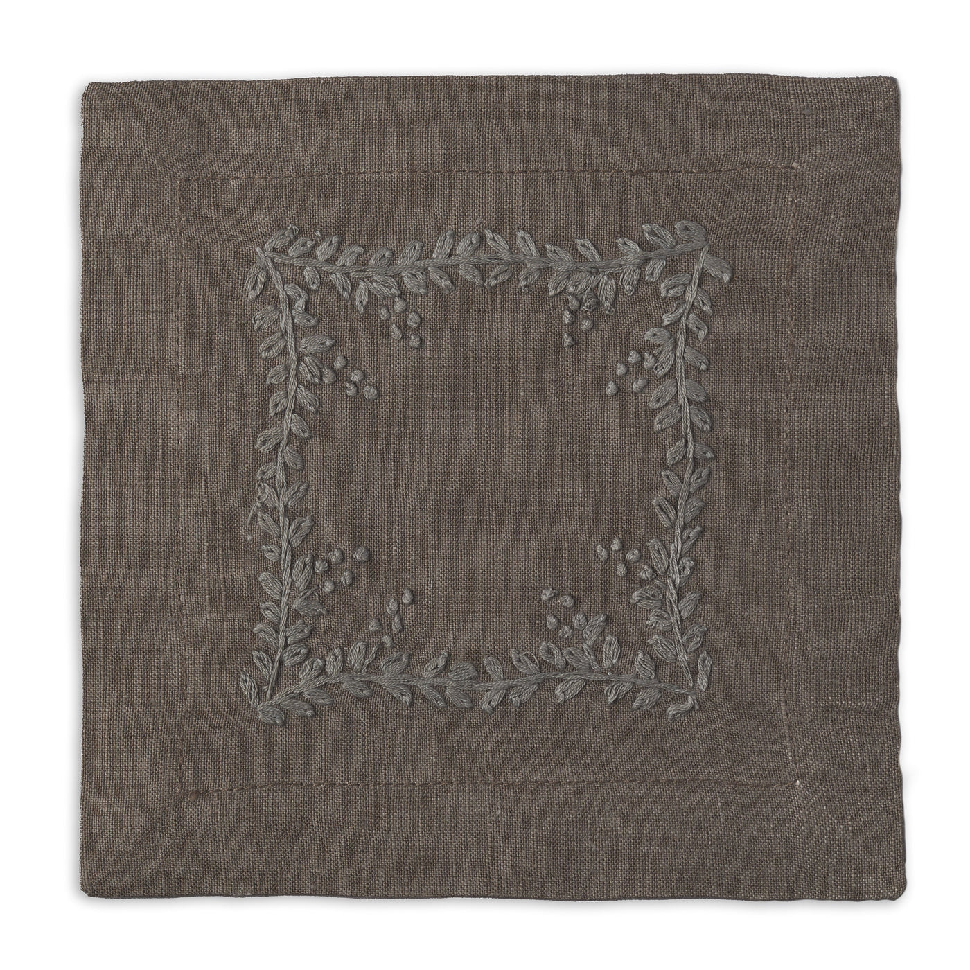 Prism Vine | Cocktail Napkin