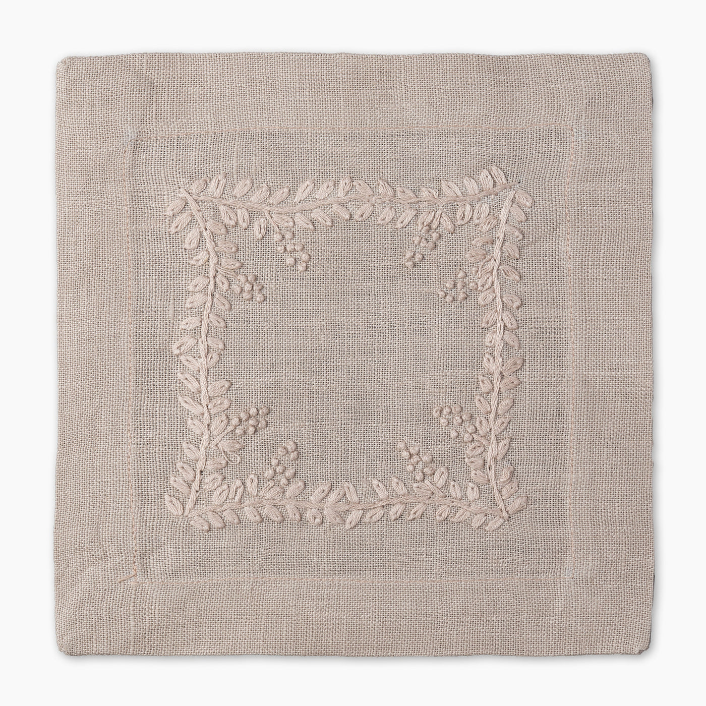 Prism Vine | Cocktail Napkin