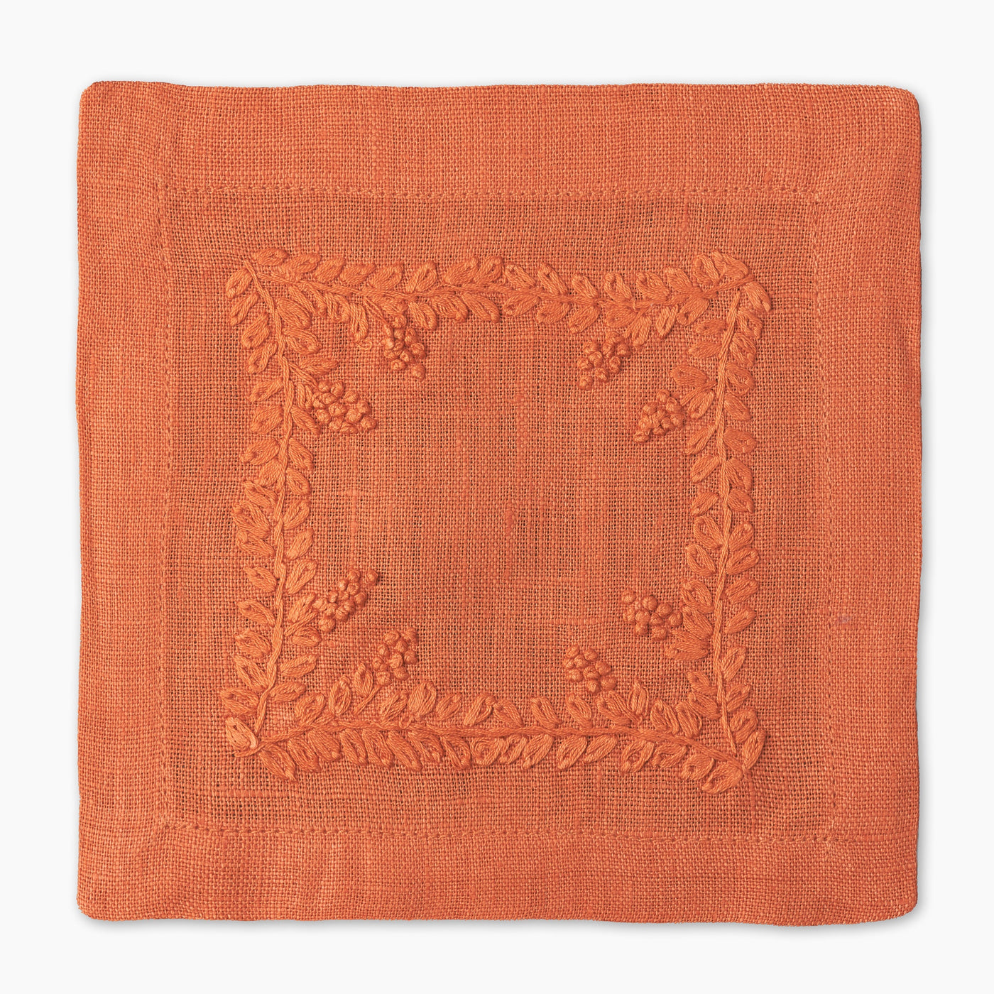 Prism Vine | Cocktail Napkin