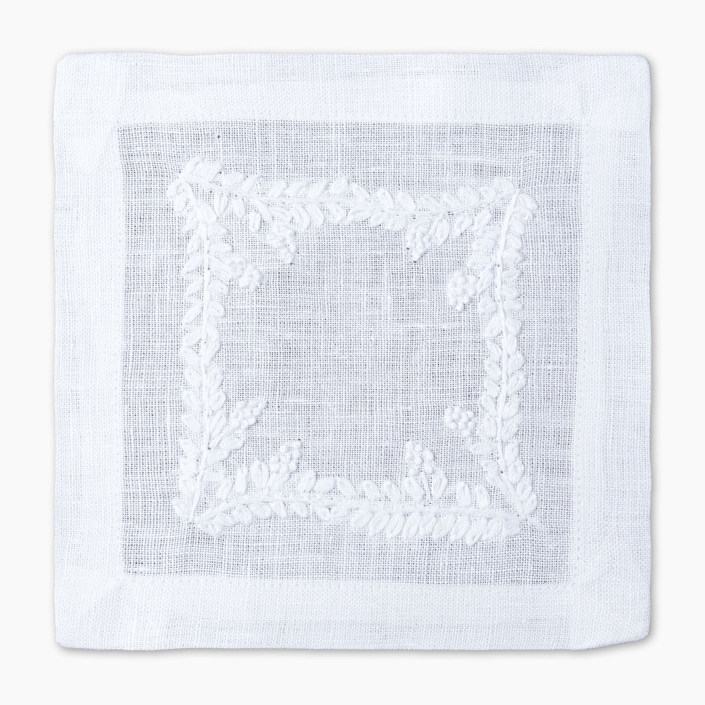Prism Vine | Cocktail Napkin