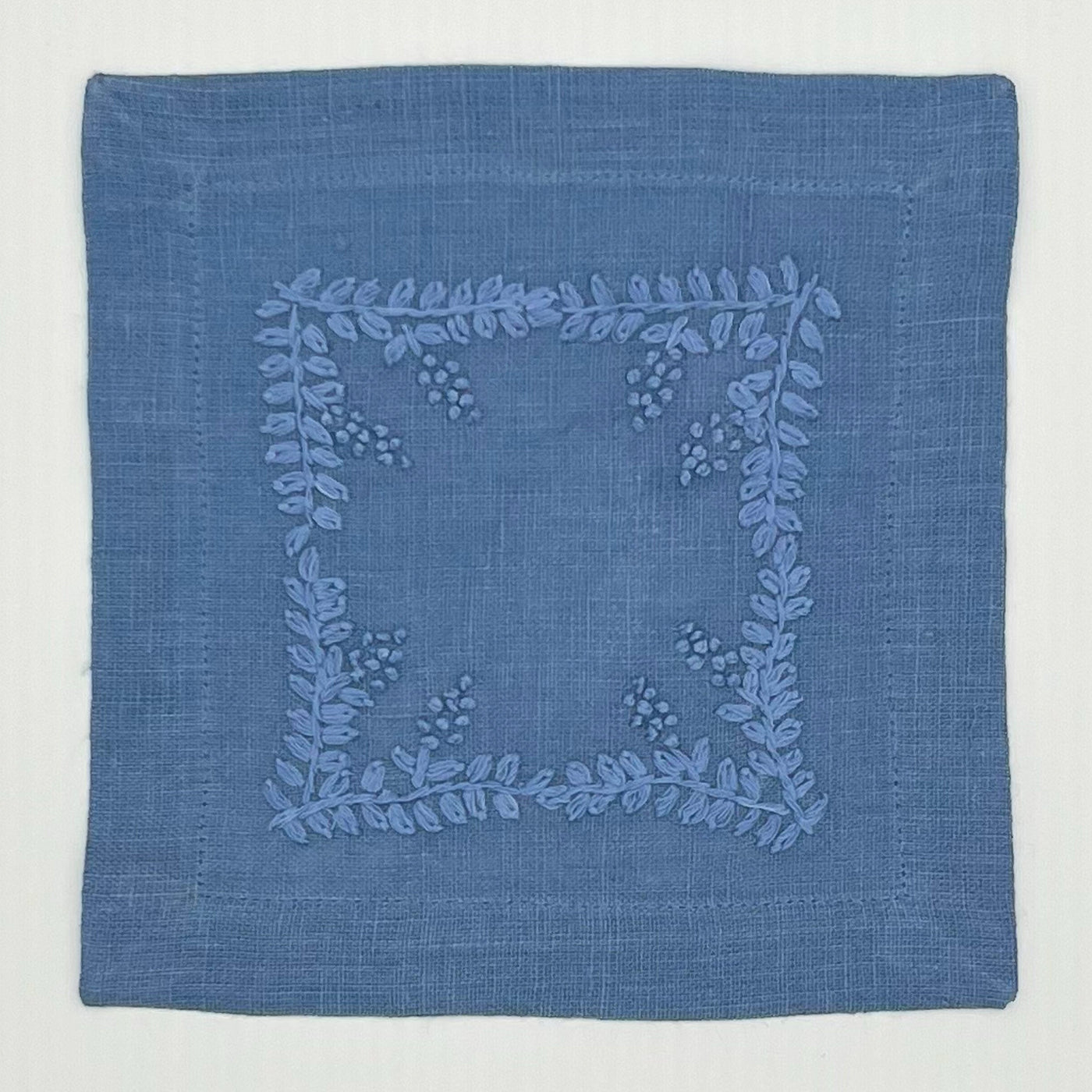 Prism Vine | Cocktail Napkin