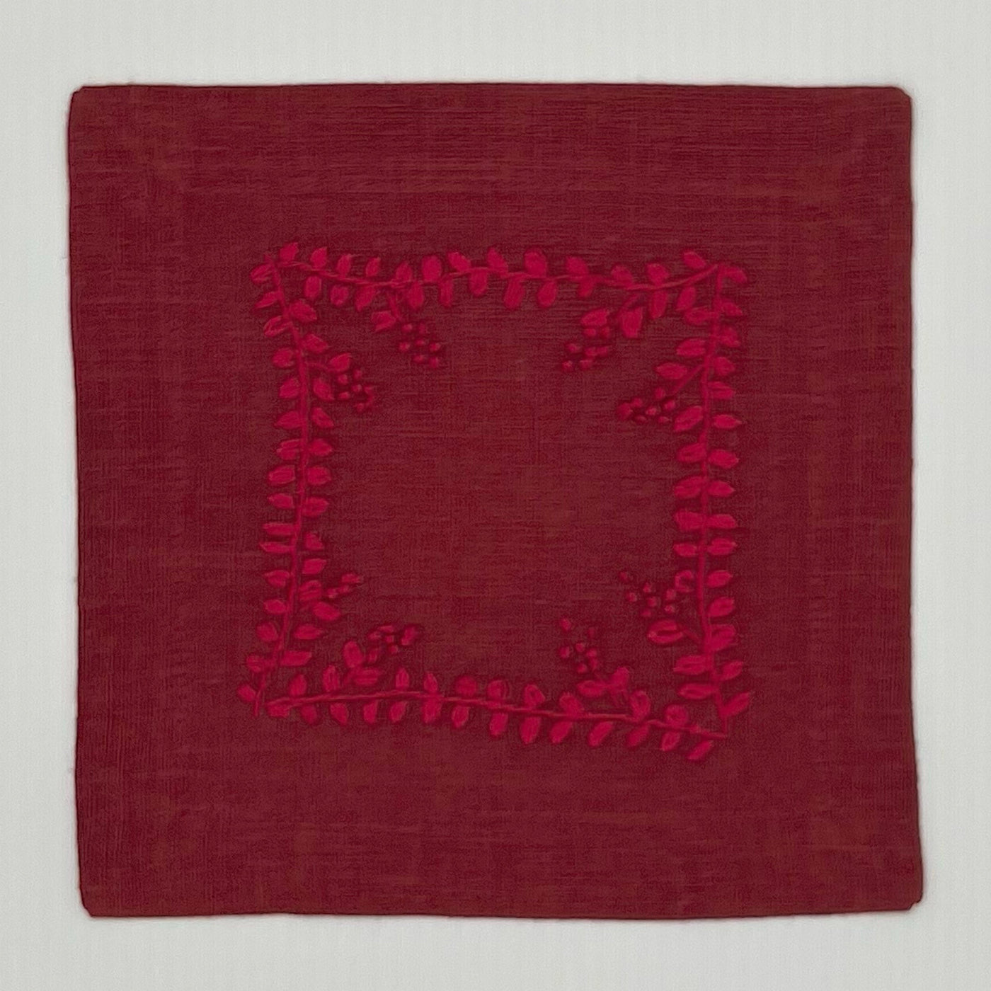 Prism Vine | Cocktail Napkin