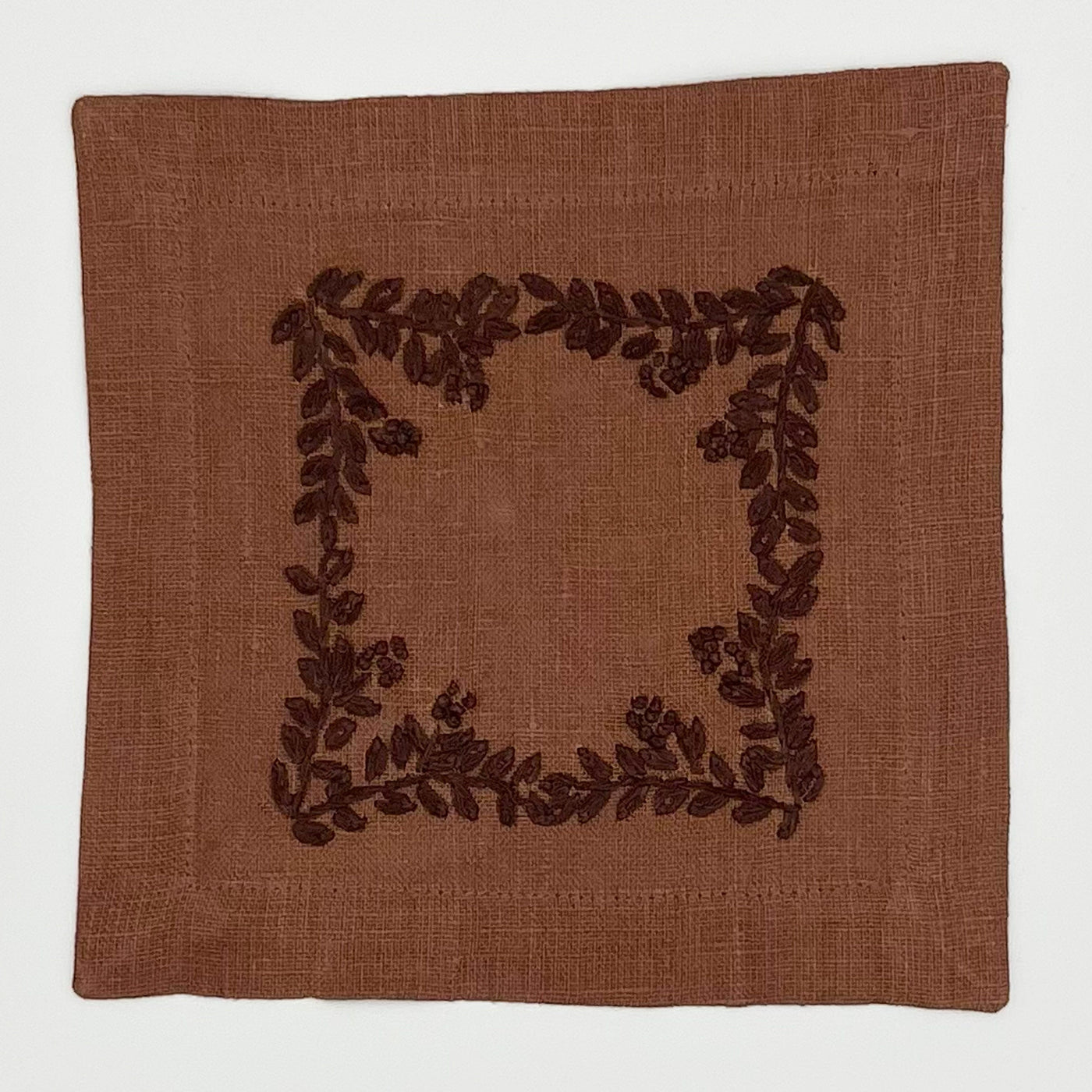 Prism Vine | Cocktail Napkin