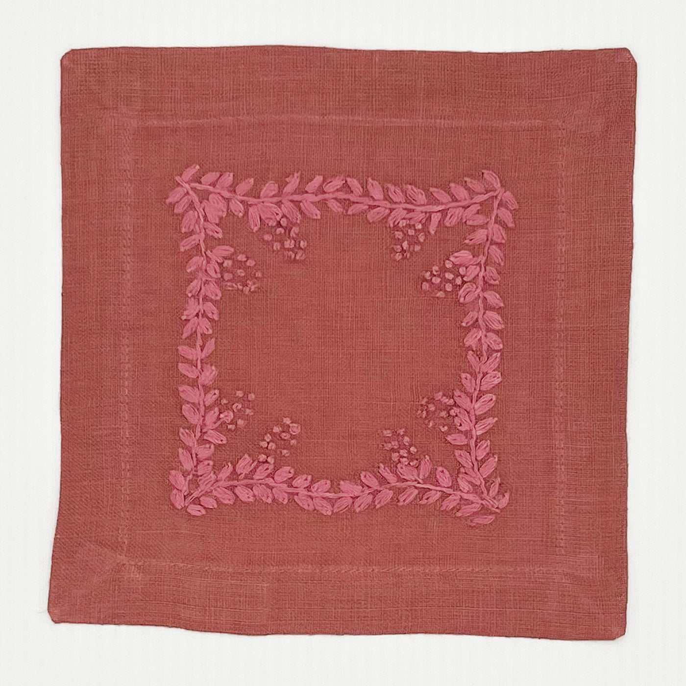 Prism Vine | Cocktail Napkin
