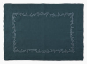 Photo of the Prism Vine | Placemat ensemble.